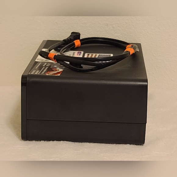 Bio Compression Sequential Circulator Model SC-3008-DL - Picture 3 of 6